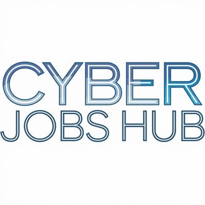 @CyberJobsHub