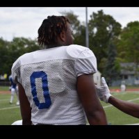 Deone Salther (@deonesalther2) 's Twitter Profile