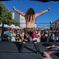 The Gambler (@604gambler) 's Twitter Profile