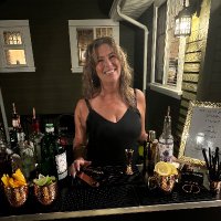 George The Bartender (@bartenderg991) 's Twitter Profile