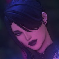 🔞♥Devi Laroux♥ (@devilarouxffxiv) 's Twitter Profile Photo