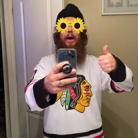 Mike E. (@m_eakins) 's Twitter Profile