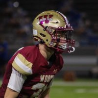 Zach Nicholas (@zachnicholas09) 's Twitter Profile
