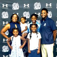 Coach Daniel Mock (@mock1230) 's Twitter Profile