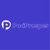 PodProsper (@podprosperorg) Twitter profile photo PodProsper (@podprosperorg) Twitter profile photo