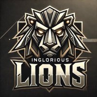 IngloriousLions (@ingloriouslions) 's Twitter Profile