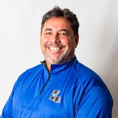 Coach Juan Palacios Profile