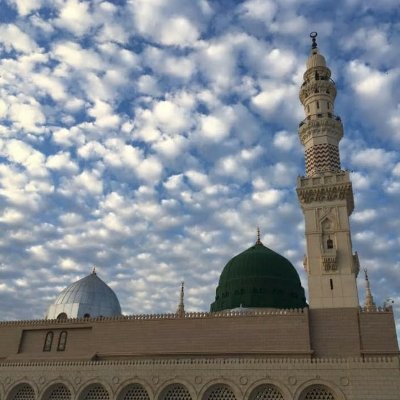 Tidak ada kehidupan kecuali kehidupan Akherat