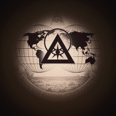 🔺New World Order 🔺Proudly Illuminated🔺 A Official member of the Illuminatiam 🔺A join us today and express changes in life.✡️