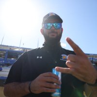 Zach Artman (@zartsjsu) 's Twitter Profile Photo Zach Artman (@zartsjsu) 's Twitter Profile Photo