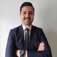 Mustafa Coban (@lectmustafac) 's Twitter Profile