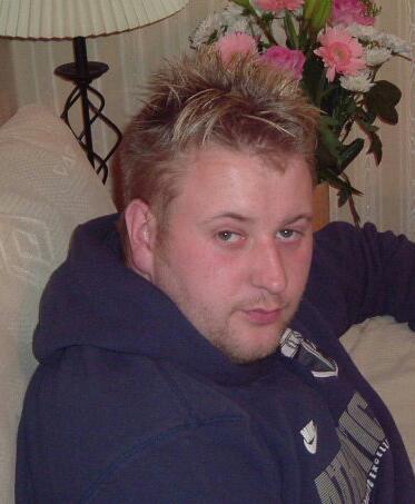 Gresley Juniors Manager