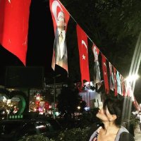 Hülya Karaca (@karacadertsiz) 's Twitter Profile