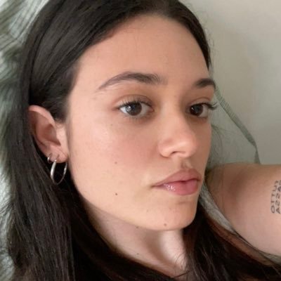 rocío 🌠 Profile