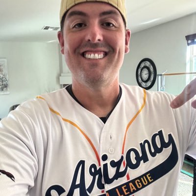 Host and Analyst for @FantasyPros & @BettingPros | Co-Owner of @inthisleaguepod and creator of The Prospect One Podcast.