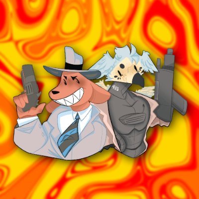 🏳️🌈 || Sam & Max brain rotted || VFX Guy || Bri'sh person || just some guy ig 🤷♂️ || 23 ||