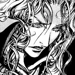 a real vampireさんのプロフィール画像