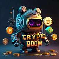 Crypto Boom Bonus (@cryptob99m) 's Twitter Profile