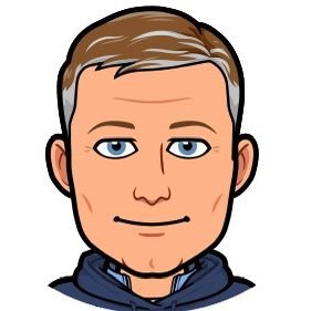 Follower of Christ. Husband to Rebecca. Father of Brannon & Alex. Teacher of Royals. Fan of Chicago Teams. Wearer of Sneakers. he/him