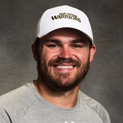 East Central Community College Soccer Coach