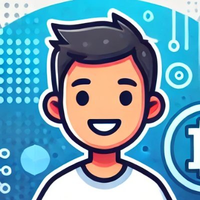 Crypto Pioneer(2013) | Investor & Web3 Builder | Partner @MarshlandCap | Crypto Macro & Web3 Insights | Startup Mentor 🚀
https://t.co/GWM6a3TTD8