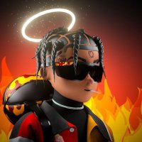 D Gentle 🅰️ (@dgentle100) 's Twitter Profile