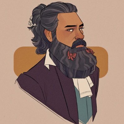 1kazuri9's profile picture. 🦆 1Kazzy9
🦆 Artist
🦆 Art is hard 
🦆 2D + 3D Artist
🦆lustrations & Animations
🦆 Concept Artist
🦆 Multi fandoms
🦆 Designs | Fanarts | Oc art