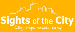 sightsofthecity's profile picture. Sights of the City simplifies travel planning to the world's most popular cities. Get a quick intro to transit, lodging, deals, best attractions & itineraries.