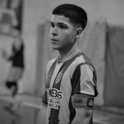 JuanFronti's profile picture. 