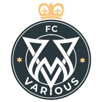 VARIOUS FC (@variousfc) 's Twitter Profile