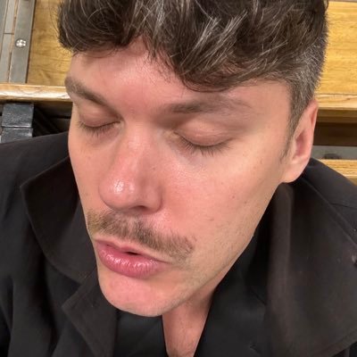 Essayist. Critic. Ancient historian/art historian. Queer. Managing Editor @tidskrift20tal. Member of the board @kulturtidskrift.