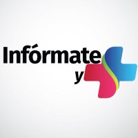 Infórmate y + (@informateymas) 's Twitter Profile Photo Infórmate y + (@informateymas) 's Twitter Profile Photo