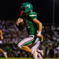 Tanner Griffey (@griffeytanner) 's Twitter Profile