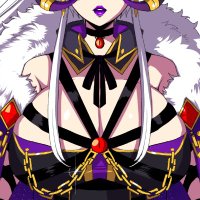 🐙Zoa The Tenta-Mommy🐙 (@xaekov) 's Twitter Profile Photo 🐙Zoa The Tenta-Mommy🐙 (@xaekov) 's Twitter Profile Photo
