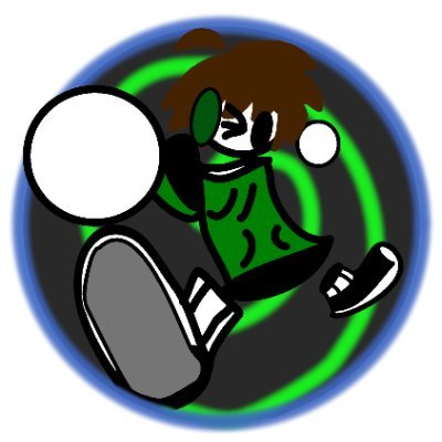 spiralcracker's profile picture. a random dingus on the internet making your day good :)