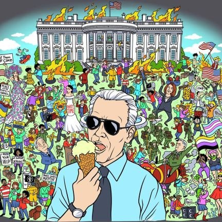 ImpeachApparel's profile picture. Shirts so good you'll be tried of high crimes.and misdemeanors!