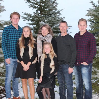 mryksen1's profile picture. 