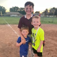Eric Gilliland (@gillilanderic) 's Twitter Profile