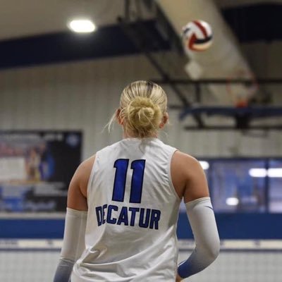 Peyton Dickson Profile