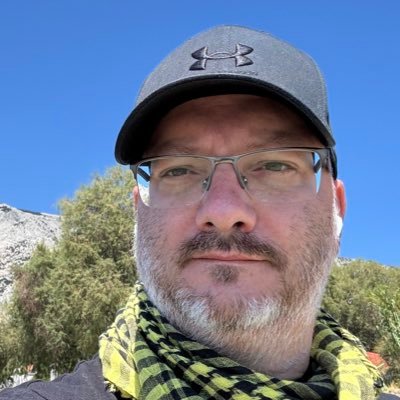 David Moravec Profile