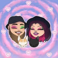 👻🖤 ☠️🕷☠️🕷☠️🕷☠️🕷☠️🕷👻🖤 (@therealmissjynx) 's Twitter Profile Photo 👻🖤 ☠️🕷☠️🕷☠️🕷☠️🕷☠️🕷👻🖤 (@therealmissjynx) 's Twitter Profile Photo