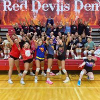 TippecanoeVolleyball (@tippecanoev) 's Twitter Profile
