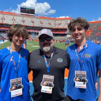 Cliff Hill (@coachcliff904) 's Twitter Profile