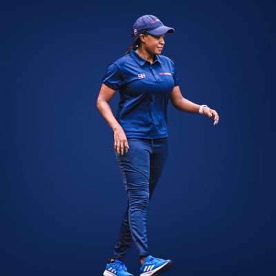 Profesora 👩🏫 DT- Sedofutbol U-15, U-17 y U-20 Femenina Ex-Selección Nacional 🇩🇴 Lic en Ed. Física y Licencia B de CONCACAF #Instructora