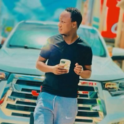 jonkitheka_'s profile picture. Evangelist/ mentor