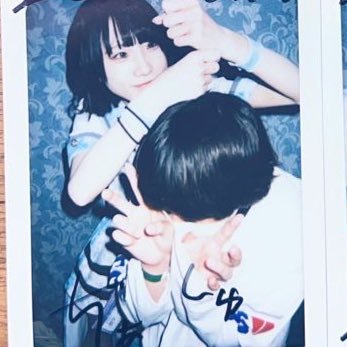 sh__chiaki's profile picture. ずっと一緒にいてください @harukana_chiaki #ちぁきふぉと