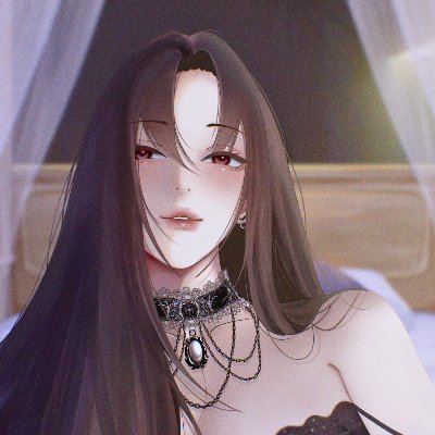 Matchacha || moondaysunday (COMMISSION = OPEN)さんのプロフィール画像