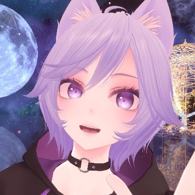 m_arisat0's profile picture. ありさとです〜主にvrchat置き場＆フレコミュ用