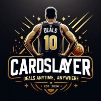 Riley O'Neill (@cardslayer321) Twitter profile photo