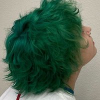 Izuku || edtwt ✧.* (@cometisnttrying) 's Twitter Profile